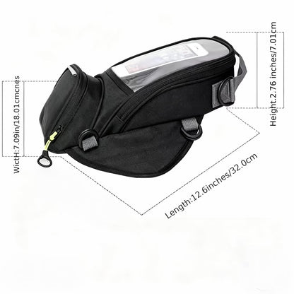 Tank torba