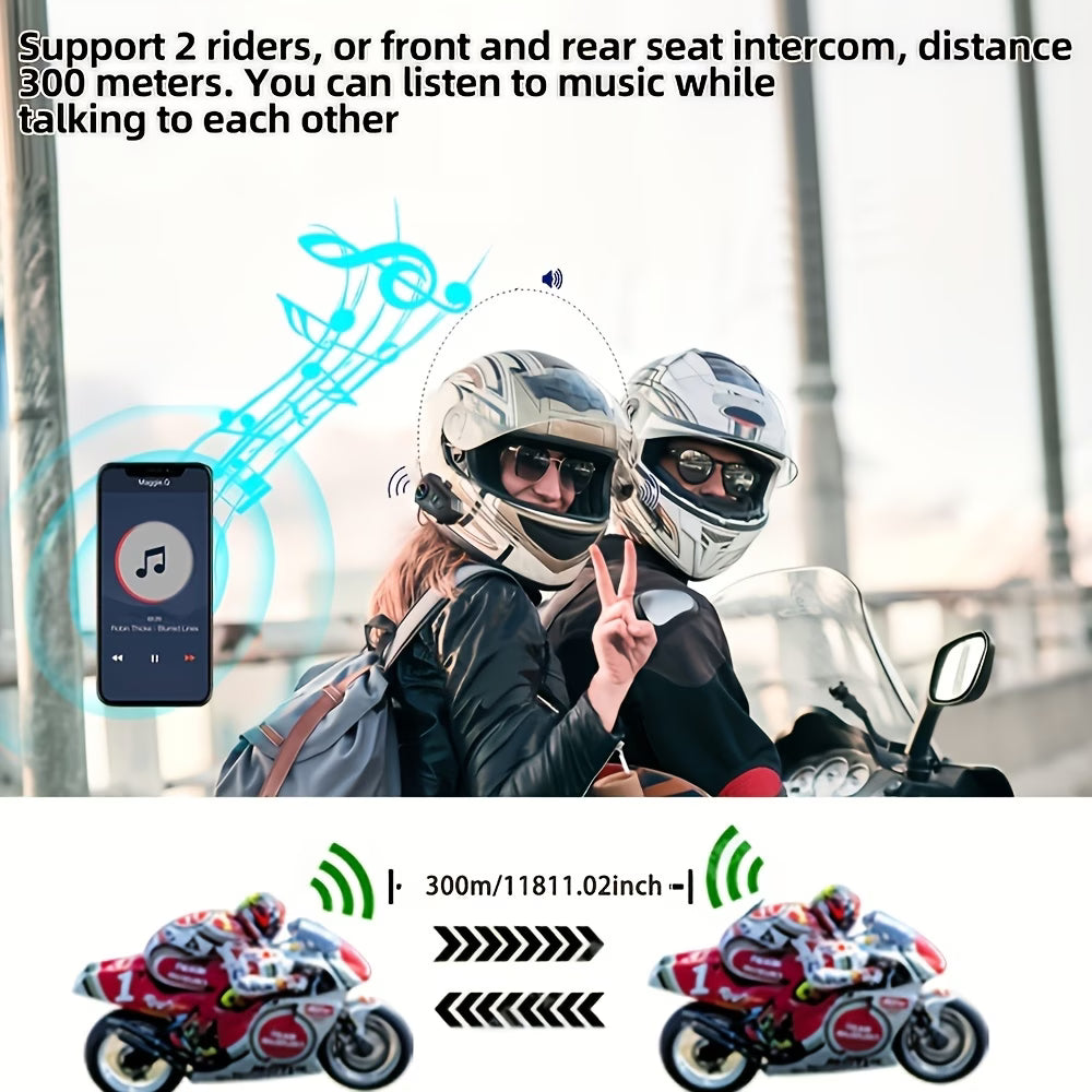 Komunikacija za motor