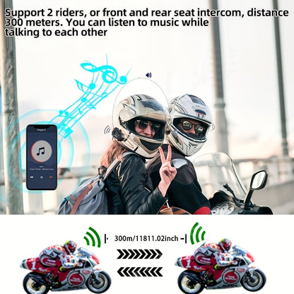 Komunikacija za motor
