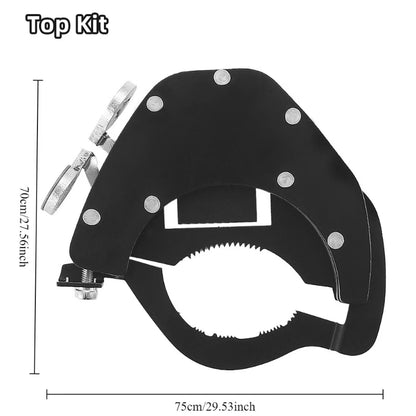 Tempomat za motor